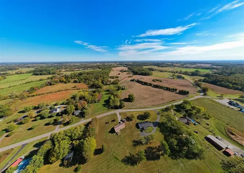 Farm Near 3000 Holland Road Scottsville KY 42164