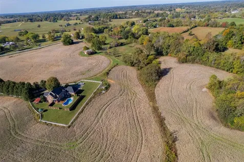 Farm Near 3000 Holland Road Scottsville KY 42164