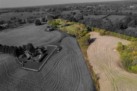 Farm Near 3000 Holland Road Scottsville KY 42164