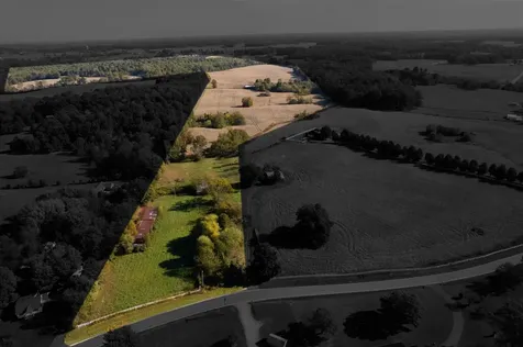 Farm Near 3000 Holland Road Scottsville KY 42164