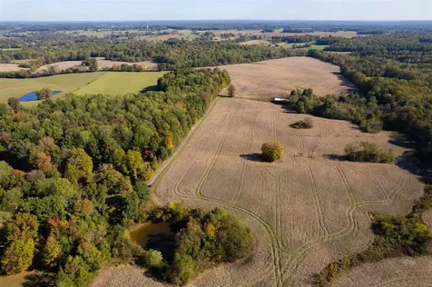 Farm Near 3000 Holland Road Scottsville KY 42164