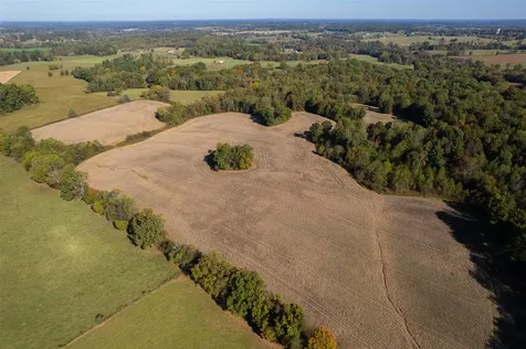Farm Near 3000 Holland Road Scottsville KY 42164