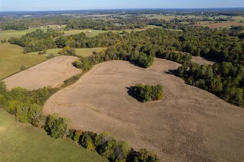 Farm Near 3000 Holland Road Scottsville KY 42164