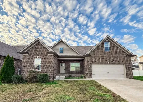 2859 Windsor Trace Court Bowling Green KY 42104