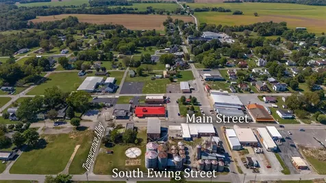134 S Main Street Adairville KY 42202
