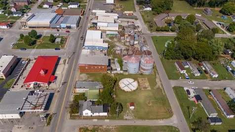 134 S Main Street Adairville KY 42202