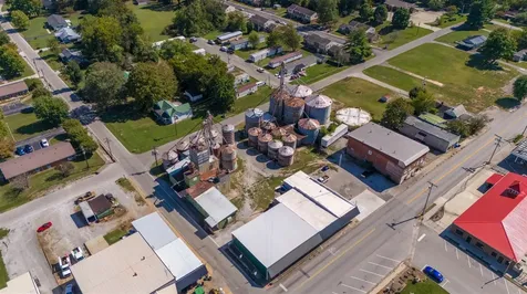 103 E Gallatin Street Adairville KY 42202