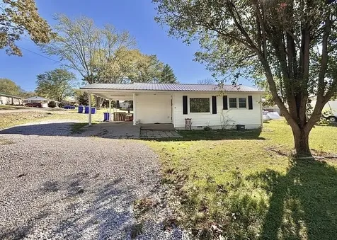 140 Wonder Street Lewisburg KY 42256