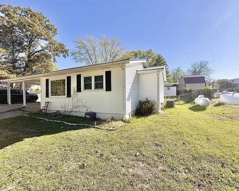 140 Wonder Street Lewisburg KY 42256