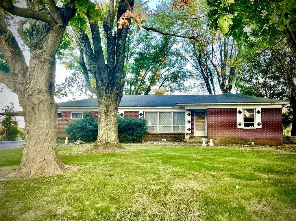 4386 Morgantown Road Russellville KY 42276