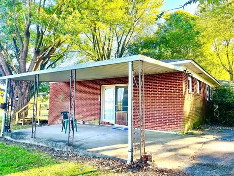 4386 Morgantown Road Russellville KY 42276
