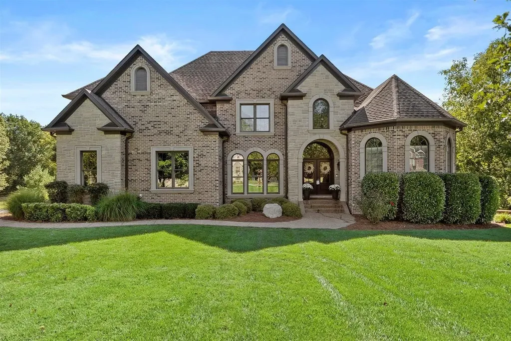 514 Autumnstone Lane Bowling Green KY 42103