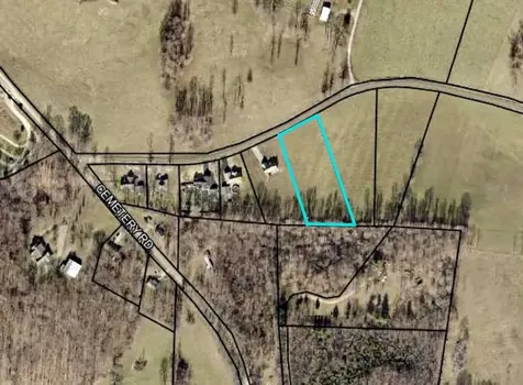 Lot 6 Meador Port Oliver Road Scottsville KY 42164