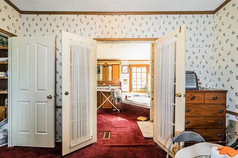 1960 Gaston Road Belton KY 42324