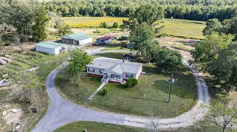 1960 Gaston Road Belton KY 42324