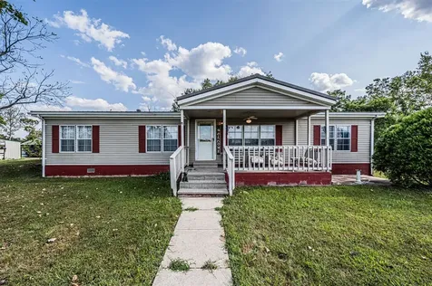 1960 Gaston Road Belton KY 42324