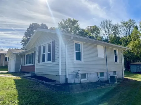 813 Cherry Street Central City KY 42330