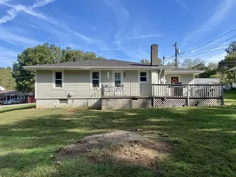813 Cherry Street Central City KY 42330