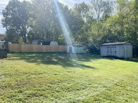 813 Cherry Street Central City KY 42330