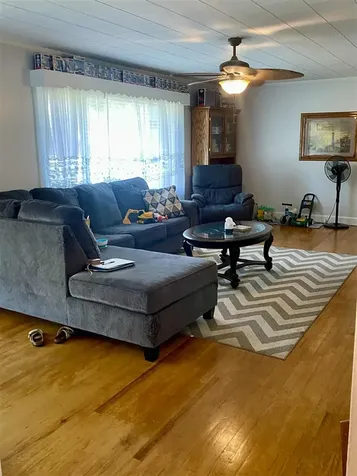 813 Cherry Street Central City KY 42330