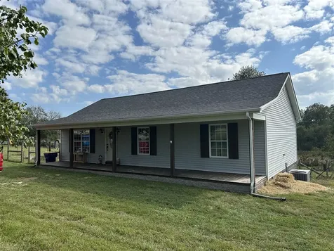 2694 Boiling Springs Road Bowling Green KY 42101