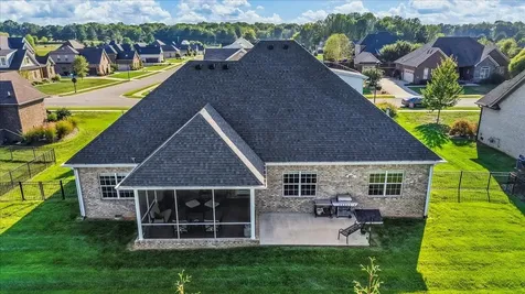 374 Old Post Drive Alvaton KY 42122
