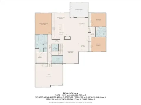 374 Old Post Drive Alvaton KY 42122