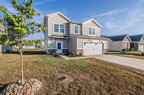 2845 Brahman Circle Bowling Green KY 42104