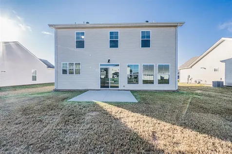2845 Brahman Circle Bowling Green KY 42104