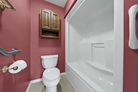 45 Fox Run Circle Bowling Green KY 42104