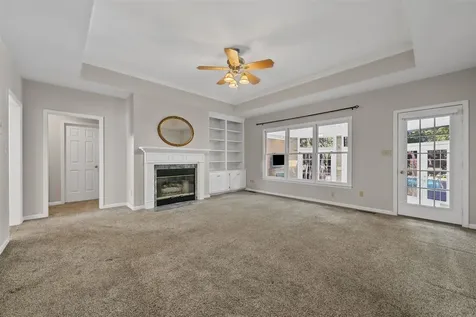 45 Fox Run Circle Bowling Green KY 42104
