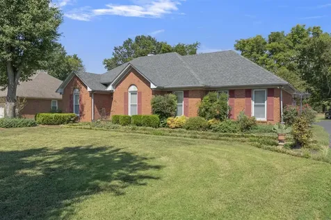45 Fox Run Circle Bowling Green KY 42104