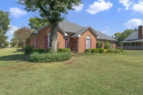 45 Fox Run Circle Bowling Green KY 42104
