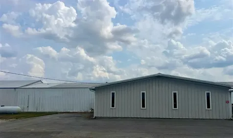 445 Edgar White Road Woodburn KY 42170