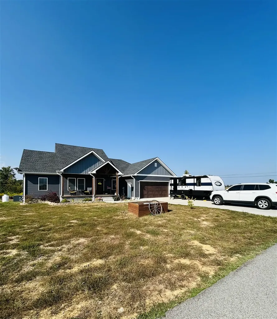 11 May Apple Drive Bremen KY 42325