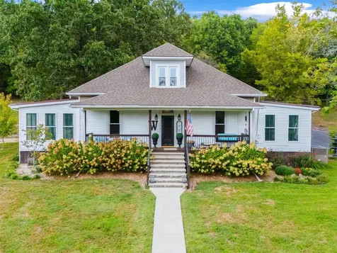 6234 Blue Level Road Bowling Green KY 42101