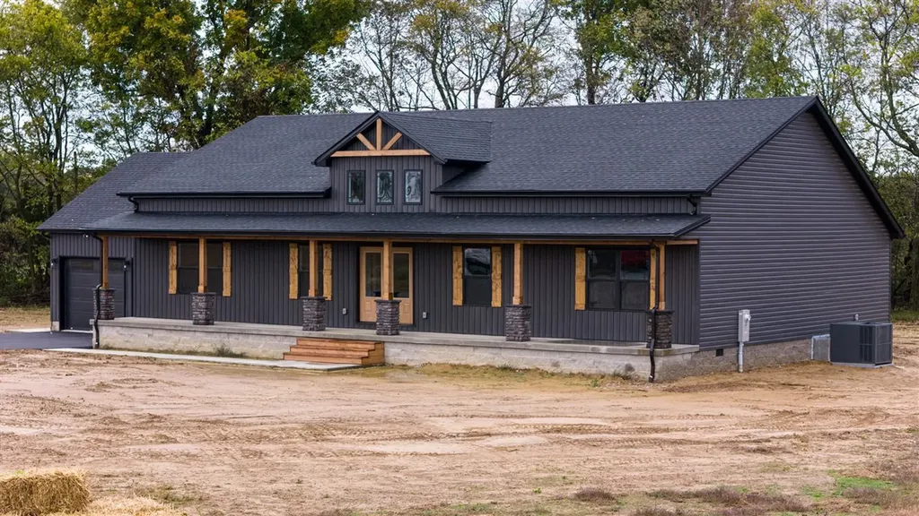 137 Fairfield Drive Russellville KY 42276