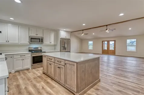 137 Fairfield Drive Russellville KY 42276
