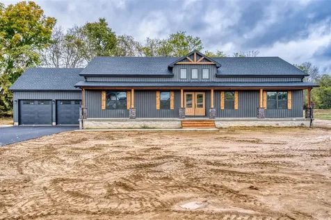 137 Fairfield Drive Russellville KY 42276