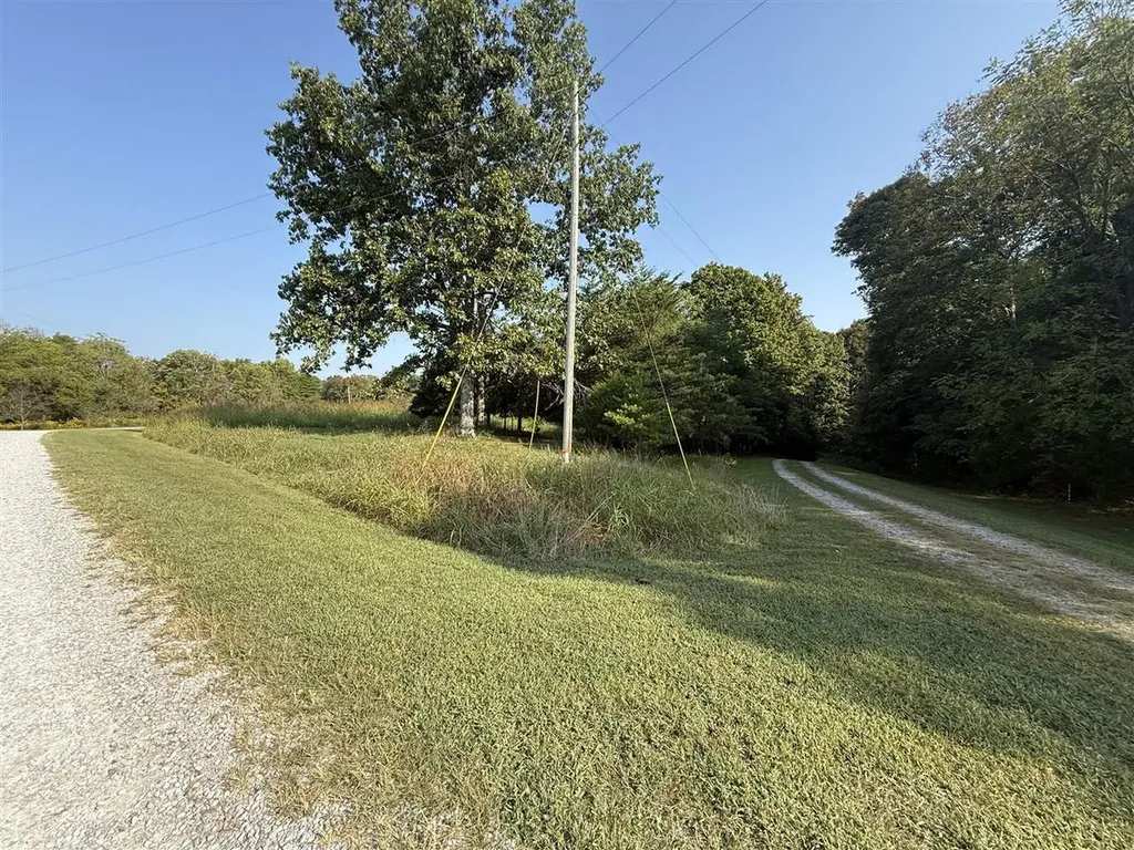 Lot 17a Whitefeather Loop Lewisburg KY 42256