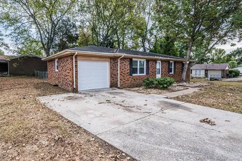 2120 Robin Road Bowling Green KY 42101