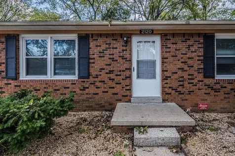 2120 Robin Road Bowling Green KY 42101