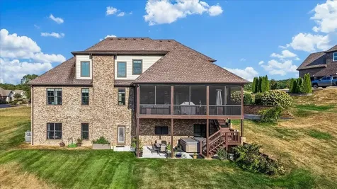 132 Sterling Oak Court Alvaton KY 42122