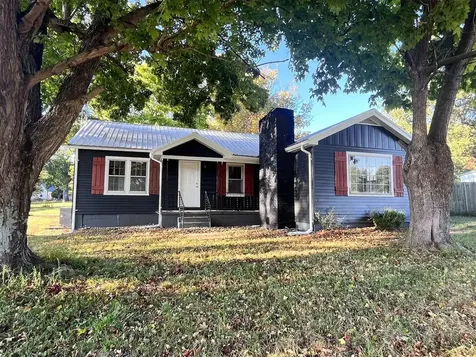 1049 Highway 949 Dunmor KY 42339
