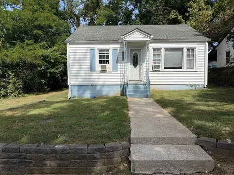 221 Stuart Avenue Russellville KY 42276