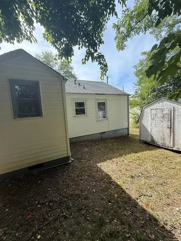 221 Stuart Avenue Russellville KY 42276