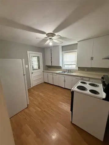 221 Stuart Avenue Russellville KY 42276
