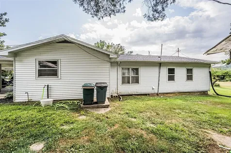 1169 Highway 949 Dunmor KY 42339
