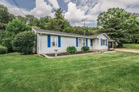 1169 Highway 949 Dunmor KY 42339