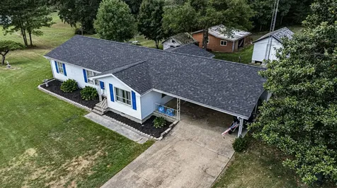 1169 Highway 949 Dunmor KY 42339